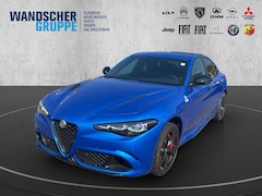 Bild des Angebotes Alfa Romeo Giulia 2.9 V6 Bi-Turbo Quadrifoglio +KeyLess+SHZ