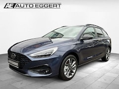 Bild des Angebotes Hyundai i30 Advantage Mild-Hybrid EU6e FL Kombi (MY25) 1.5 T-G