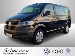 Bild des Angebotes VW T6.1 Kombi 2.0 TDI KR AZV+LED+CAM+TEMPOMAT Klima
