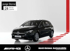 Bild des Angebotes Mercedes-Benz B 200 d PROGRESSIVE 360° MULTIBEAM TEMPO AHK SHZ
