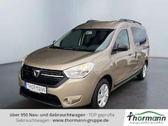 Bild des Angebotes Dacia Dokker Comfort 1.6 SCe 100 Facelift SHZ