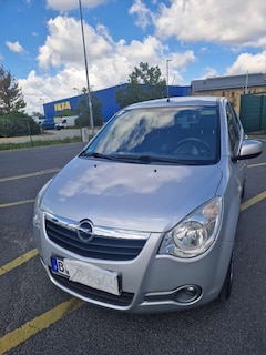 Bild des Angebotes Opel Agila Agila 1.0 ecoFLEX Edition