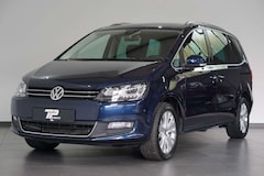 Bild des Angebotes VW Sharan 2.0 TDI DSG Life *BiXenon *Navi *AHK *PDC