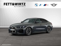 Bild des Angebotes BMW 420 i Gran Coupé Lr. 411,- br. o.Anz. 30Mon/10`Km p.A.