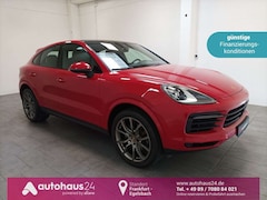 Bild des Angebotes Porsche Cayenne Coupe Sport Chrono|Navi|HUD|CAM