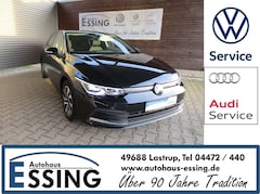 Bild des Angebotes VW Golf Active 1,5 TSI RearView,AHK,ACC