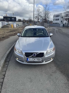 Bild des Angebotes Volvo S80 D5 Aut. Summum