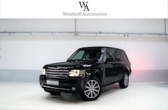 Bild des Angebotes Land Rover Range Rover 5.0 V8 Supercharged Memory Kamera
