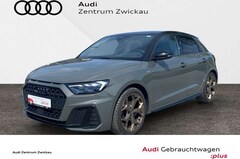 Bild des Angebotes Audi A1 Sportback 35TFSI Edition one LED Scheinwerfer, ...