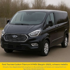 Bild des Angebotes Ford Transit Custom Ford 320 L1 Tourneo PHEV mit *Garantie 100%