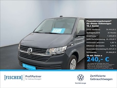 Bild des Angebotes VW T6.1 Kombi 2.0TDI DSG lang LR SHZ GRA PDC vorn & hinten Klima