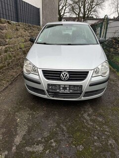 Bild des Angebotes VW Polo 1.2 Comfortline