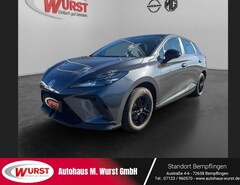Bild des Angebotes MG MG4 Standard 125kW-Elektromotor LED Navi ACC Apple Car