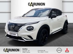 Bild des Angebotes Nissan Juke Hybrid Premiere Edition