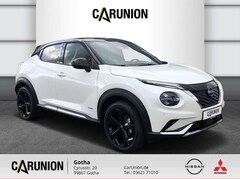 Bild des Angebotes Nissan Juke (F16) Hybrid Premiere Edition