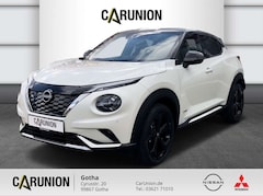 Bild des Angebotes Nissan Juke Hybrid Premiere Edition