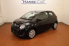 Bild des Angebotes Citroen C1 Feel /Klima/Sitzheiz./Mirror Screen/ Garantie
