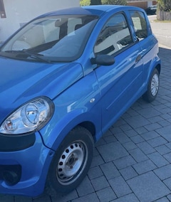 Bild des Angebotes Microcar M.Go