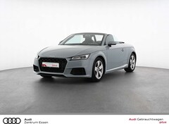 Bild des Angebotes Audi TT Roadster 40 TFSI S-TRONIC XENON NAV PLUS RÜFA PD