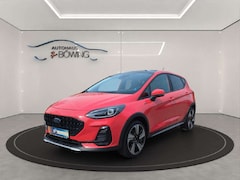 Bild des Angebotes Ford Fiesta Active X