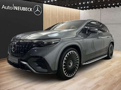 Bild des Angebotes Mercedes-Benz EQE 43 Mercedes-AMG EQE 43 4M SUV Keramik/Hyperscreen/