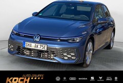 Bild des Angebotes VW Golf GTE VIII 1.5 TSI GTE LED HUD SHZ