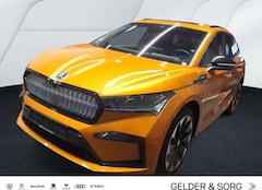 Bild des Angebotes Skoda Enyaq 85 Sportline AHK*LED*Pano*HuD*CANTON*360°