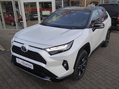 Bild des Angebotes Toyota RAV 4 2.5H 4x4 Style Selection+Panorama.+ JBL + AHK