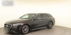 Bild des Angebotes Mercedes-Benz E 450 T 4M AMG Line MBUX+Led+Pano+AHK+WiPa+Distr
