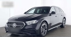 Bild des Angebotes Mercedes-Benz E 450 T 4M AMG Line MBUX+Led+Pano+AHK+WiPa+Distr