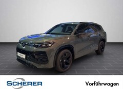 Bild des Angebotes VW Tayron R-Line 2.0 l TDI 7-Sitzer/IQ Drive+Light/