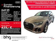Bild des Angebotes Audi Q5 50TFSI e quattro S line PHEV Mode3 AssistTour
