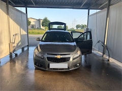 Bild des Angebotes Chevrolet Cruze 1.8 LT