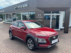 Bild des Angebotes Hyundai KONA KONA 1.0 T-GDI Premium