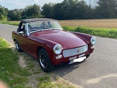Bild des Angebotes MG Midget