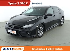 Bild des Angebotes Honda Civic 1.5 VTEC Sport Plus Aut*NAVI*ACC*LED*CAM*SHZ*