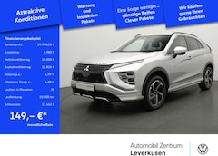 Bild des Angebotes Mitsubishi Eclipse Cross Top 4WD CVT KAM 360° ACC NAVI HUD