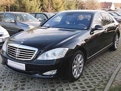 Bild des Angebotes Mercedes-Benz S 500 7G-TRONIC