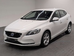 Bild des Angebotes Volvo V40 Klimaaut./Navi/Tempom./VirCo/Keyless/16-LM