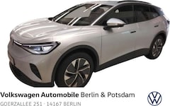 Bild des Angebotes VW ID.4 Pure Performance Infotainment-Paket Navi