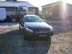 Bild des Angebotes Mercedes-Benz C 250 CGI Lim.-HUD-BURMESTER-KAMERA-AMG-TEMPOMAT