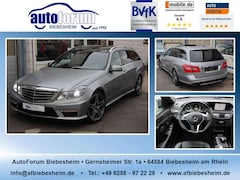 Bild des Angebotes Mercedes-Benz E 63 AMG T Exklusiv Nachtsicht*Panorama*Distroni