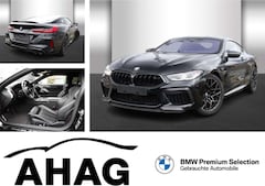 Bild des Angebotes BMW M8 Competition xDrive Coupe Competition Paket