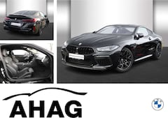 Bild des Angebotes BMW M8 Competition xDrive Coupe Competition Paket