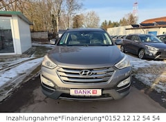 Bild des Angebotes Hyundai SANTA FE Style 4WD