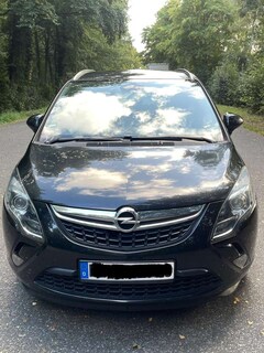 Bild des Angebotes Opel Zafira Tourer Zafira Tourer 2.0 CDTIEdition
