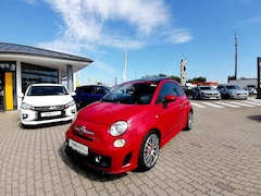 Bild des Angebotes Abarth 500 595 Custom 1.4 T-Jet