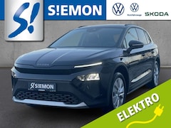 Bild des Angebotes Skoda Elroq Loft 60 Clever-Paket AHK LED Navi PDC Klima