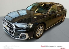 Bild des Angebotes Audi A8 Lang 50 TDI QUA*PANO*MEMORY*MATRIX*MASSAGE**
