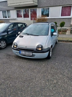 Renault Twingo 1.2 16V Initiale